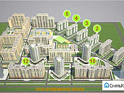 2-комнатная квартира, 66 м², 5/18 эт. Саратов