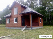Дом 80 м² на участке 6.3 сот. Боровск