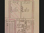 3-комнатная квартира, 73 м², 2/4 эт. Санкт-Петербург
