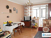 3-комнатная квартира, 58 м², 2/5 эт. Самара