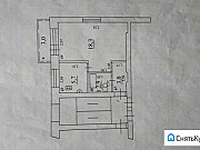 1-комнатная квартира, 30 м², 2/3 эт. Самара