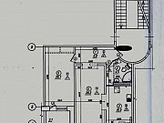 2-комнатная квартира, 71 м², 4/4 эт. Санкт-Петербург