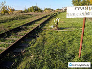 Подъездной железнодорожный путь, 322 м., Р50 Брюховецкая