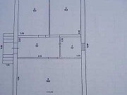 Дом 66 м² на участке 3 сот. Ростов-на-Дону