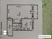 1-комнатная квартира, 34 м², 4/5 эт. Уфа