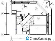 4-комнатная квартира, 134 м², 17/17 эт. Москва