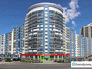 1-комнатная квартира, 44 м², 9/21 эт. Екатеринбург