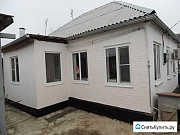 Дом 103 м² на участке 5.3 сот. Крымск