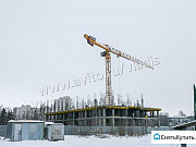 2-комнатная квартира, 66 м², 12/19 эт. Владимир