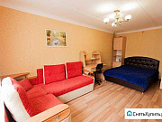 1-комнатная квартира, 34 м², 3/5 эт. Тюмень