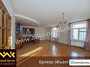 3-комнатная квартира, 136 м², 1/6 эт. Санкт-Петербург