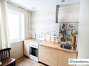 2-комнатная квартира, 46 м², 2/5 эт. Ульяновск