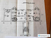 3-комнатная квартира, 105 м², 2/5 эт. Калининград