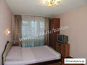 1-комнатная квартира, 34 м², 4/5 эт. Архангельск