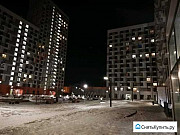 2-комнатная квартира, 65 м², 20/25 эт. Москва