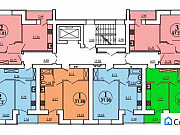 1-комнатная квартира, 32 м², 3/10 эт. Саратов