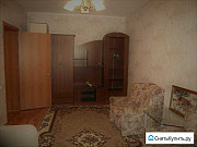 2-комнатная квартира, 46 м², 1/3 эт. Москва