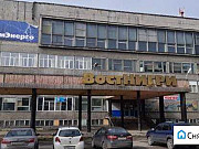 Офис 1500.8 кв.м. Новокузнецк