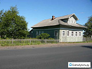 Дом 68 м² на участке 15 сот. Архангельск