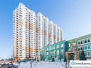 3-комнатная квартира, 120 м², 11/25 эт. Москва