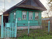 Дом 50 м² на участке 20 сот. Нижний Новгород