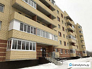 2-комнатная квартира, 59 м², 4/6 эт. Ярославль