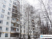 1-комнатная квартира, 32 м², 4/12 эт. Москва