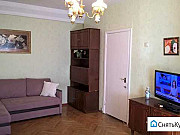 1-комнатная квартира, 35 м², 3/9 эт. Москва