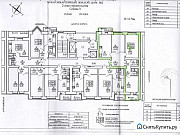 3-комнатная квартира, 79 м², 6/16 эт. Самара