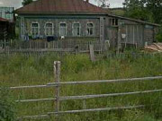 Дом 46 м² на участке 15 сот. Михайловск
