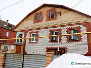Дом 229.2 м² на участке 10 сот. Богданович