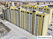 1-комнатная квартира, 44 м², 9/14 эт. Саратов