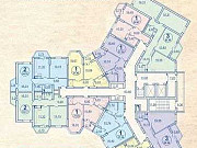 1-комнатная квартира, 37 м², 16/27 эт. Саратов