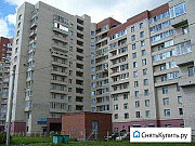 1-комнатная квартира, 36 м², 2/11 эт. Санкт-Петербург