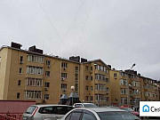 1-комнатная квартира, 56 м², 5/5 эт. Ростов-на-Дону