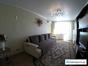 2-комнатная квартира, 45 м², 5/5 эт. Комсомольск-на-Амуре