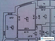 2-комнатная квартира, 69 м², 15/17 эт. Красноярск