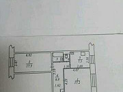 2-комнатная квартира, 55 м², 1/3 эт. Надым