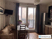 1-комнатная квартира, 44 м², 3/16 эт. Санкт-Петербург