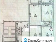 4-комнатная квартира, 78 м², 1/5 эт. Саранск