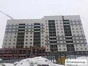 1-комнатная квартира, 46 м², 5/10 эт. Казань