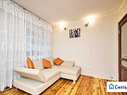 1-комнатная квартира, 40 м², 3/6 эт. Челябинск