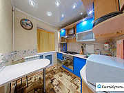 2-комнатная квартира, 48 м², 1/5 эт. Екатеринбург