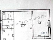 2-комнатная квартира, 53 м², 8/12 эт. Волгоград