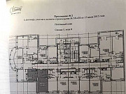 1-комнатная квартира, 34 м², 17/21 эт. Волгоград