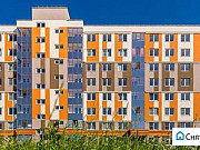 2-комнатная квартира, 41 м², 4/8 эт. Янино-1