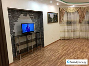 3-комнатная квартира, 100 м², 2/8 эт. Казань