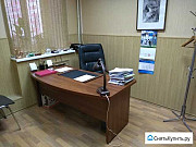 Отдельный кабинет в офисе Самара