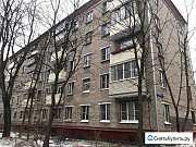 1-комнатная квартира, 30 м², 1/5 эт. Москва