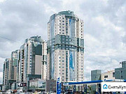 2-комнатная квартира, 50 м², 10/26 эт. Новосибирск